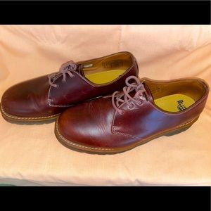 Mens size 13 Doc Martens